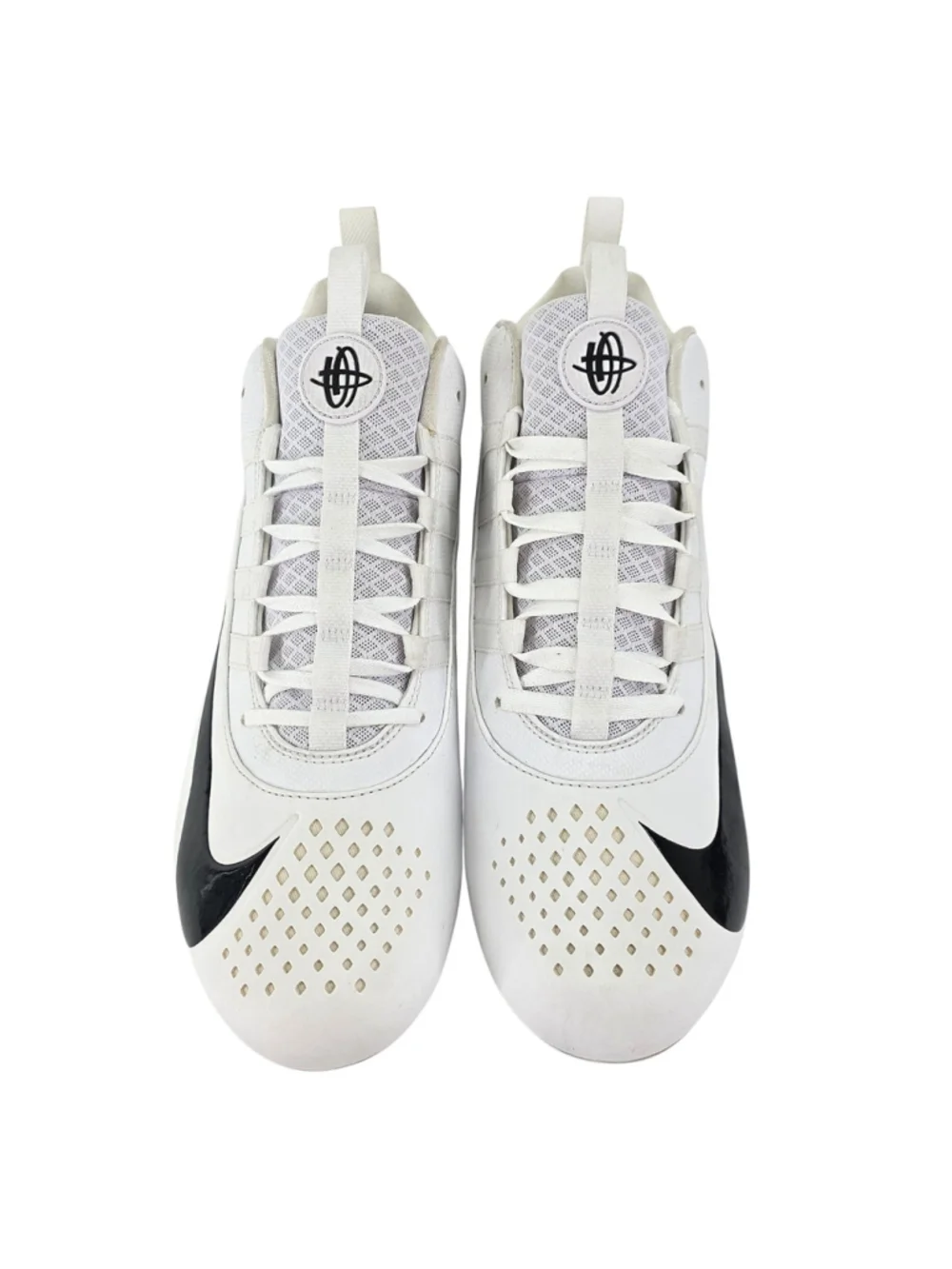 Nike explosive traction